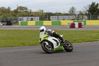 Fast Group Green/Yellow Bikes