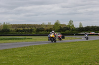 Inter Group Green/Yellow Bikes