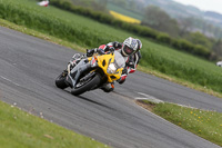 Inter Group Green/Yellow Bikes