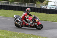 Inter Group Red/Orange Bikes