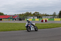 Novice Group Blue/White Bikes