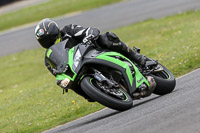 Novice Group Green/Yellow Bikes