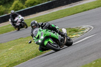 Novice Group Green/Yellow Bikes