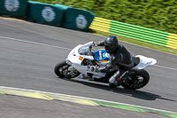 Fast Blue/White Bikes