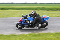 Fast Blue/White Bikes