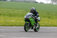 Inter Green/Yellow Bikes