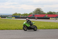 Inter Green/Yellow Bikes