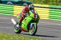 Inter Green/Yellow Bikes