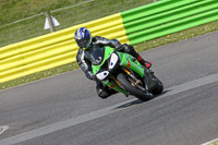 Novice Green/Yellow Bikes