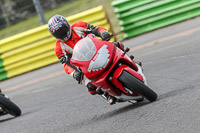 Novice Red/Orange Bikes