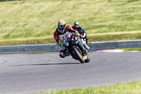 Fast Black/Silver Bikes
