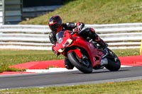 Fast Red/Orange Bikes