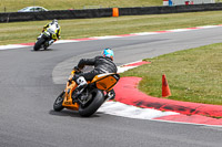 Inter Red/Orange Bikes