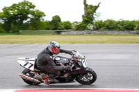 Novice Black/Silver Bikes