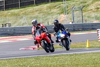 Novice Red/Orange Bikes
