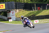 Fast Blue/White Bikes