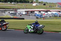 Inter Group 1 Green/Yellow Bikes