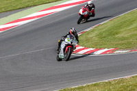 Novice Black/Silver Bikes