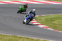 Inter Group 2 Blue/White Bikes