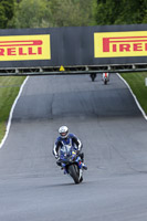 Inter Group 2 Blue/White Bikes