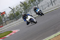 Inter Group 2 Blue/White Bikes