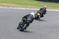 Novice Green/Yellow Bikes