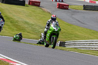 Novice Green/Yellow Bikes