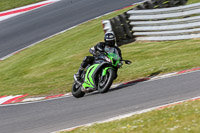 Novice Green/Yellow Bikes