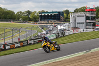 Novice Green/Yellow Bikes