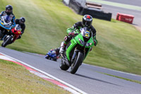 Inter Group 2 Green/Yellow Bikes
