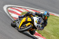 Inter Group 2 Green/Yellow Bikes