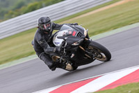 Fast Group Black/silver Bikes