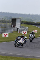 Fast Group Blue/White Bikes