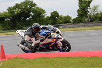 Fast Group Blue/White Bikes