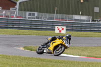 Fast Group Green/Yellow Bikes