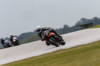 Fast Group Red/Orange Bikes