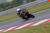 Fast Group Red/Orange Bikes