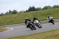 Inter Group Black/Silver Bikes