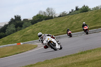 Inter Group Blue/White Bikes