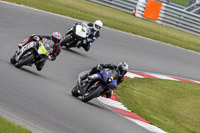 Inter Group Blue/White Bikes