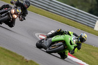 Inter Group Green/Yellow Bikes