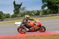 Inter Group Red/Orange Bikes