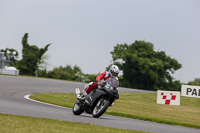 Novice Group Black/Silver Bikes