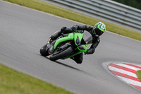 Novice Group Green/Yellow Bikes