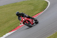 Novice Group Red/Orange Bikes