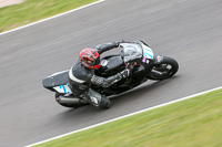 Fast Black/Silver Bikes