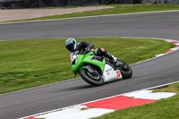 Fast Green/Yellow Bikes