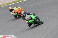 Inter Green/Yellow Bikes