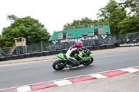 Inter Green/Yellow Bikes