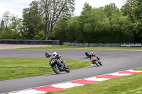 Novice Black/Silver Bikes